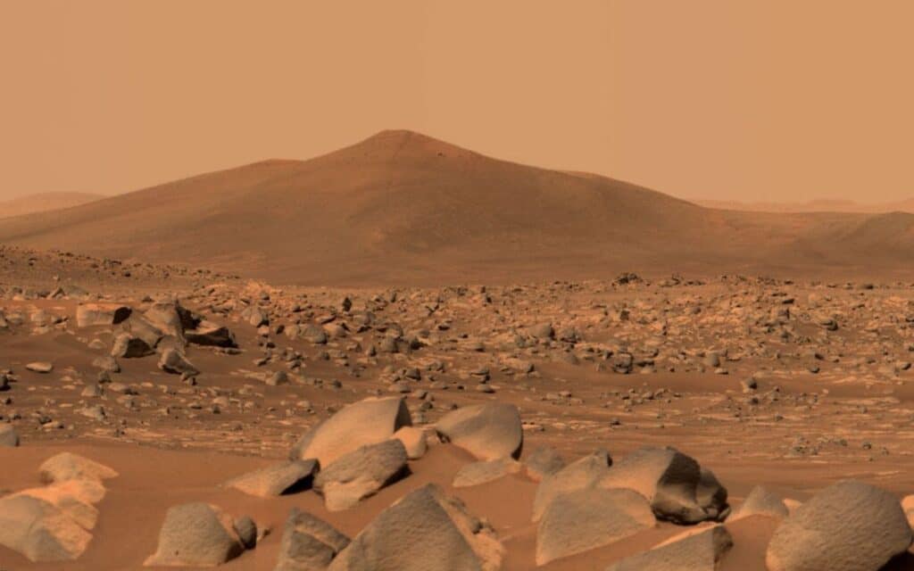 Researchers declare Mars unsafe to live on as race to get humans on planet intensifies