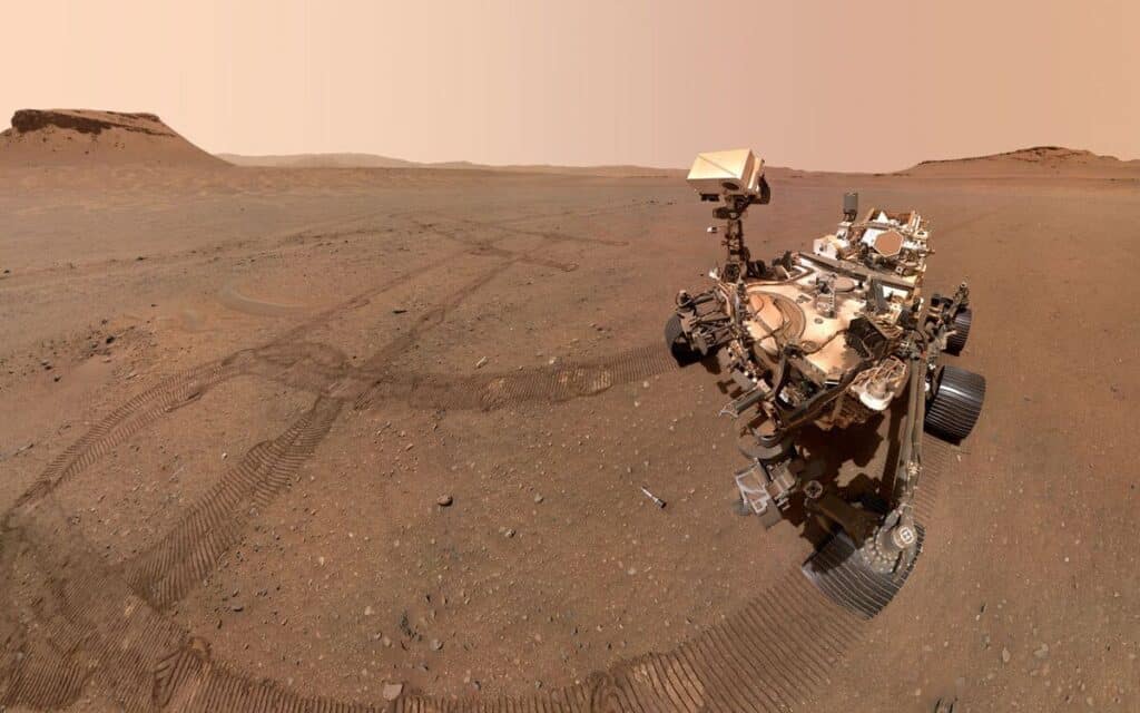 Researchers declare Mars unsafe to live on as race to get humans on planet intensifies