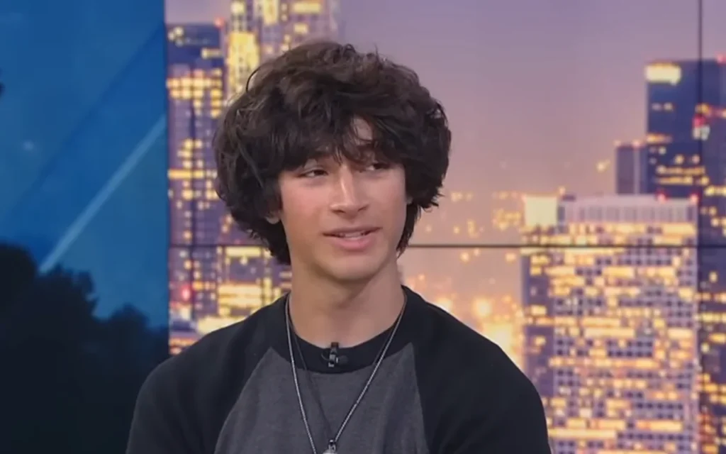 A high-school student from Pasadena discovered 1.5 million previously unknown objects in space after creating his own AI algorithm, and landed himself an impressive cash prize.