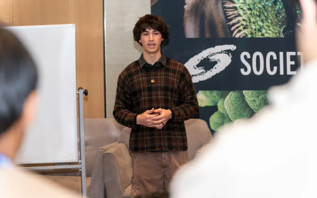 A high-school student from Pasadena discovered 1.5 million previously unknown objects in space after creating his own AI algorithm, and landed himself an impressive cash prize.
