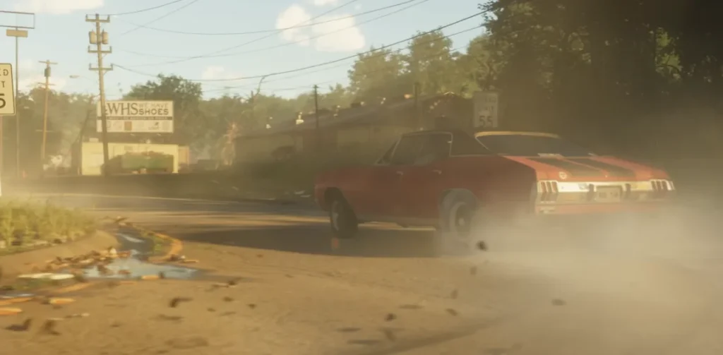 GTA VI cost so much to make Rockstar Games could have bought every single McLaren F1 ever made and still have $350M left