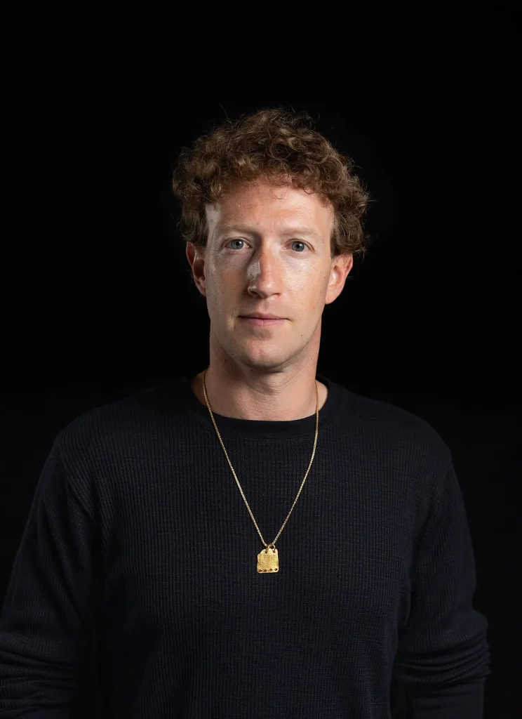 Mark Zuckerberg is getting Meta to develop a new app called Arena for prediction market betting