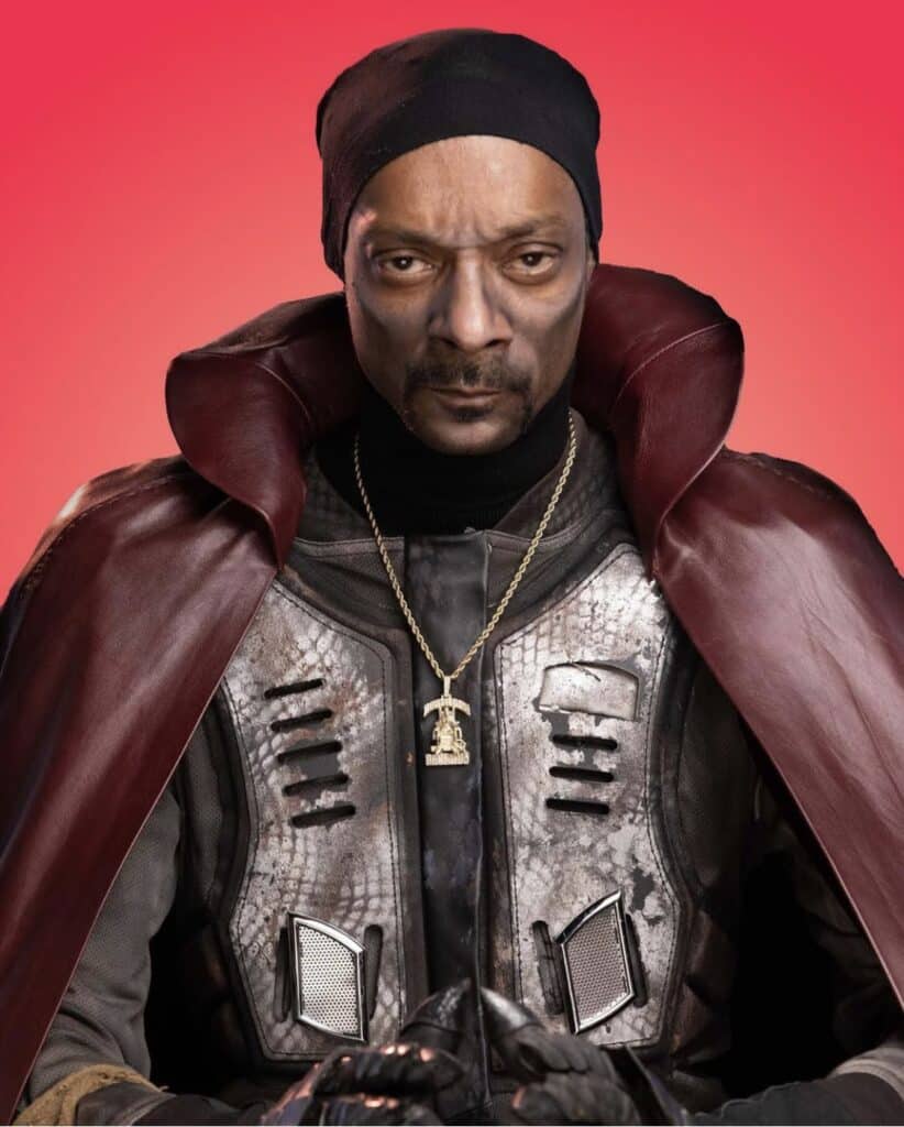 Metas news chatbots have the personalities of celebrities like Snoop Dogg and Paris Hilton