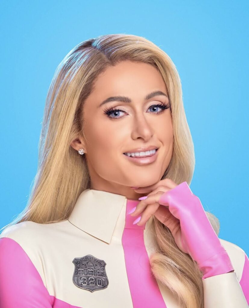 Meta's news chatbots have the personalities of celebrities like Snoop Dogg and Paris Hilton