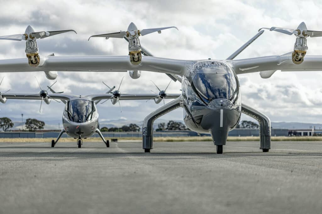 Archer’s eVTOL machine completes a key flight in Abu Dhabi as the Archer Midnight air taxi nears commercial rollout and reshapes urban mobility plans