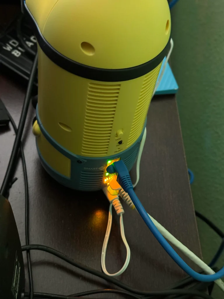 Minions router is going viral for being one of the best you can buy instead of just a gimmick