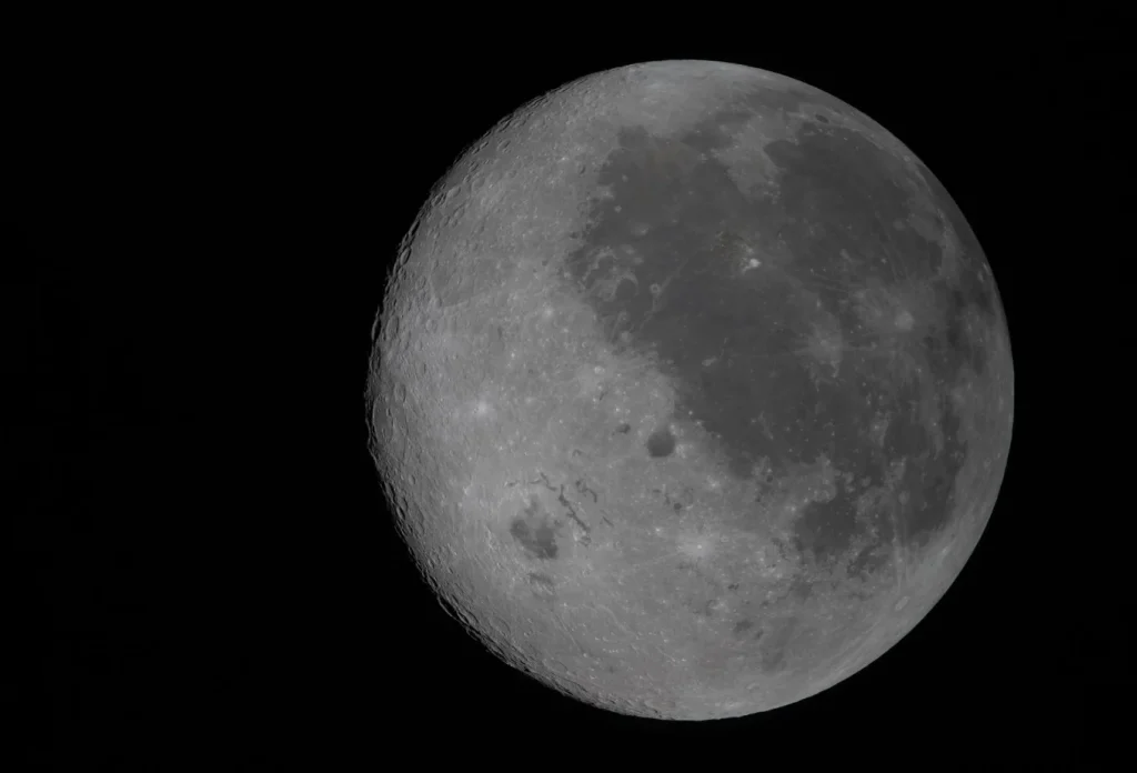 NASA and the US government are planning the ultimate off grid setup with a massive nuclear powered moon base