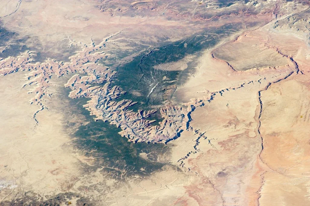 NASA releases incredible photos of Earth taken from space that show how beautiful the planet really is