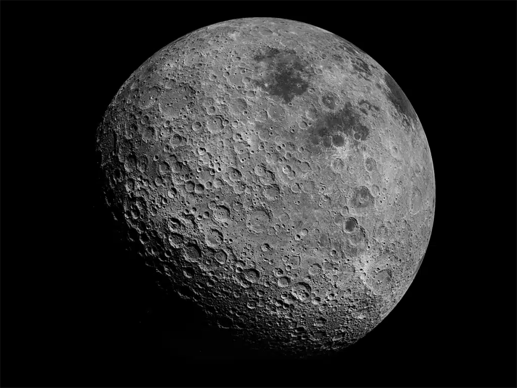 NASA sends American rover set to unlock one of the Moon’s greatest unsolved mysteries