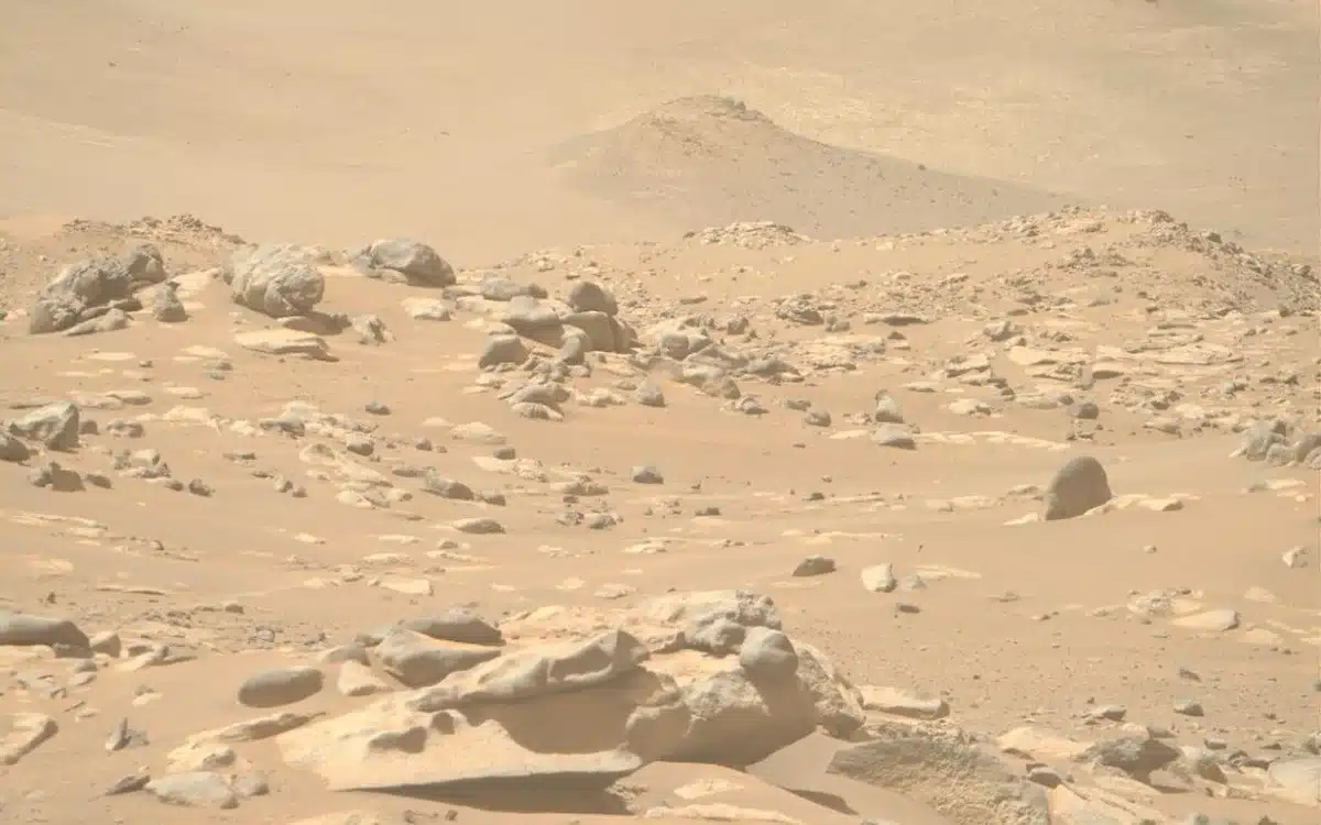 footage-from-perseverance-rover-of-mars
