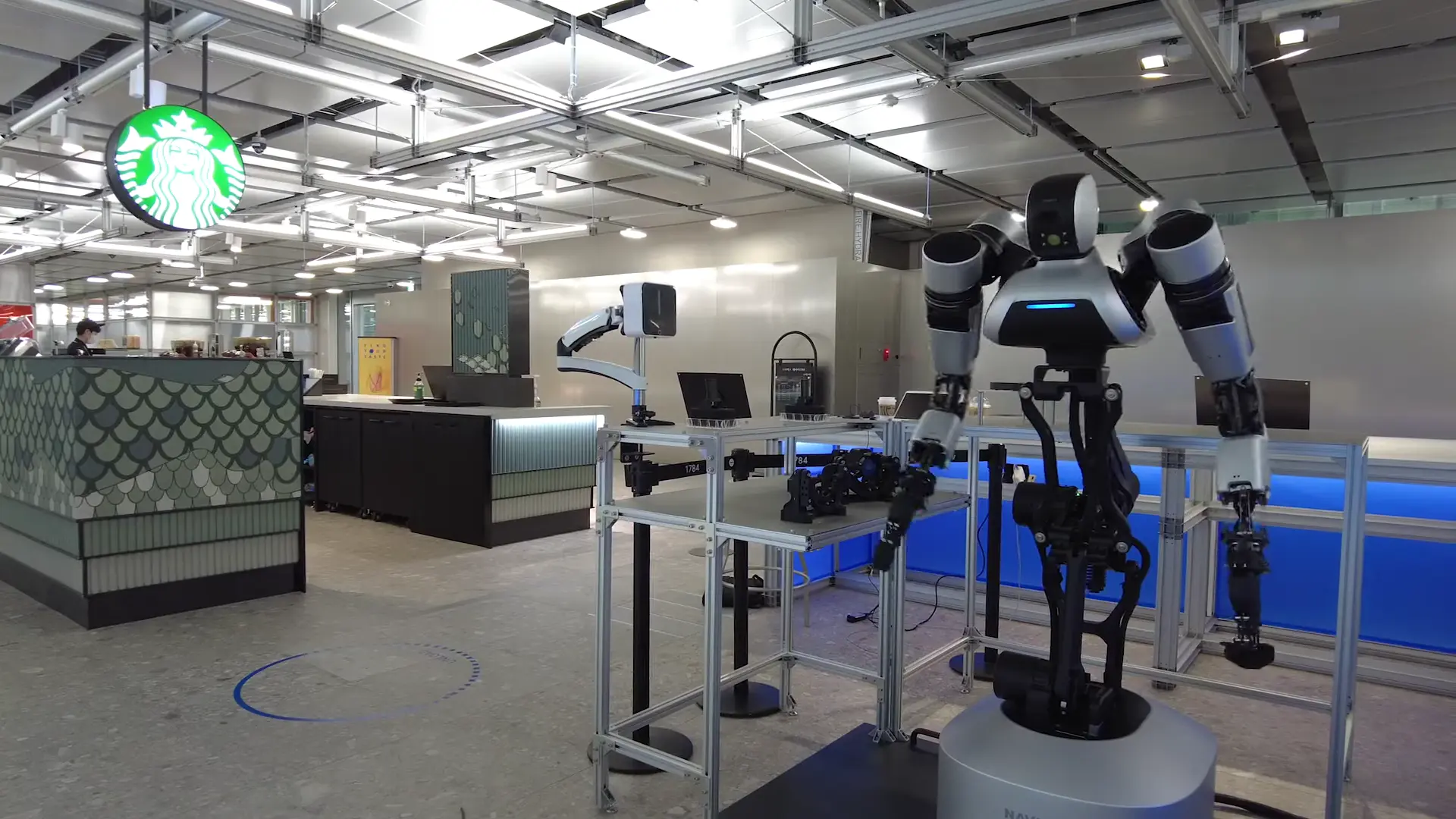 starbucks-in-south-korea-is-run-by-100-robots