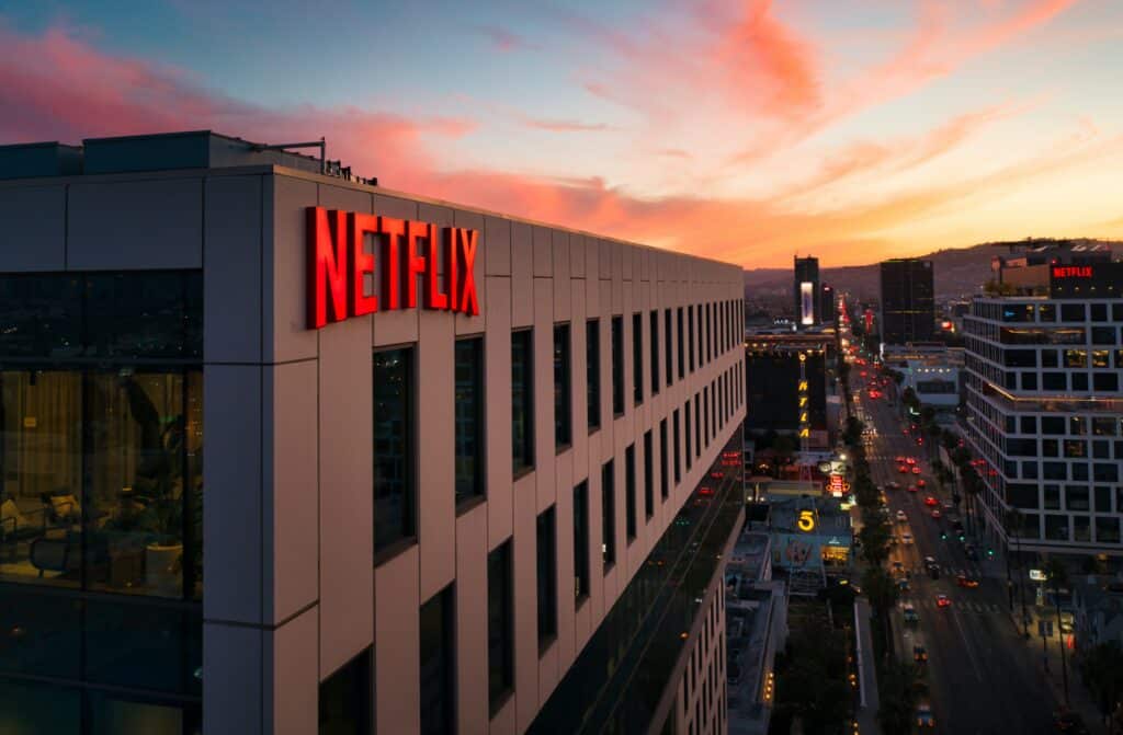 Netflix hopes the GTA game will attract subscribers