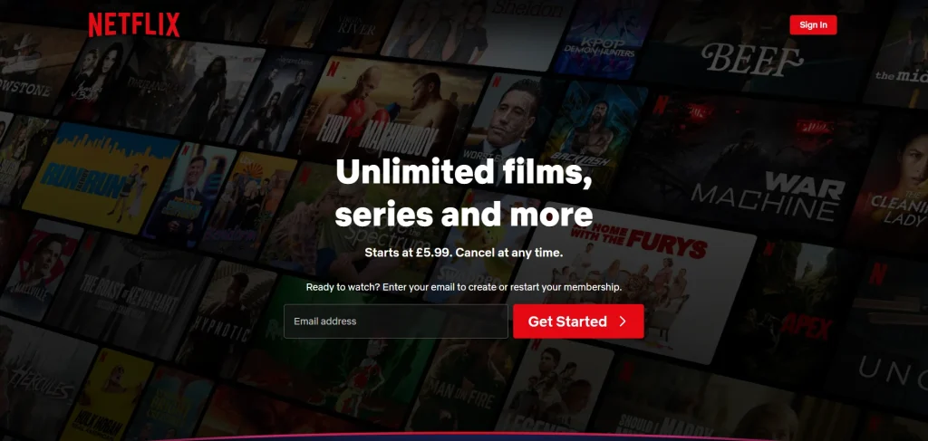 Netflix automatically shares your entire watch history by default and this is how to stop it