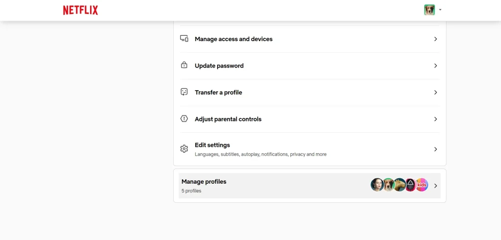 Netflix automatically shares your entire watch history by default and this is how to stop it