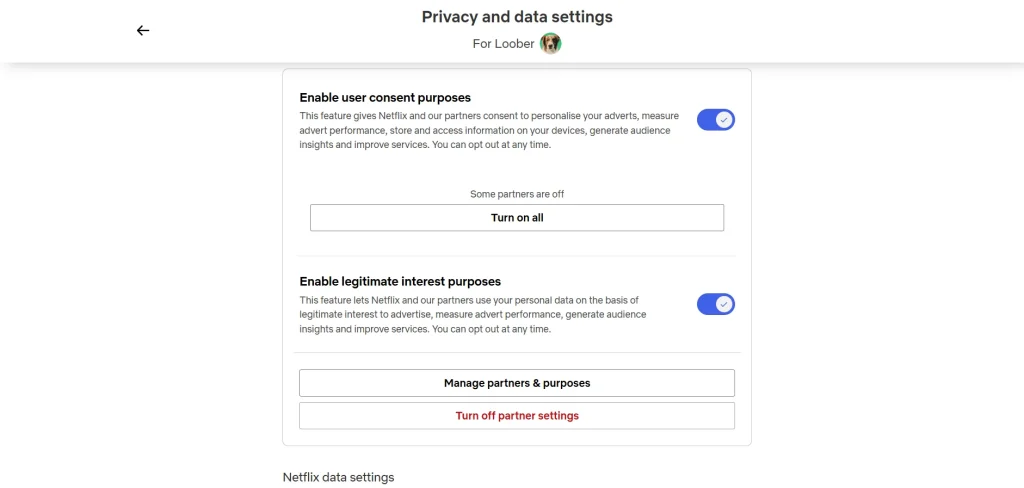 Netflix automatically shares your entire watch history by default and this is how to stop it