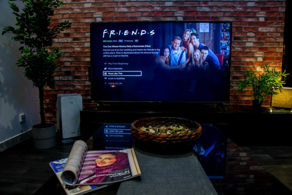 Netflix automatically shares your entire watch history by default and this is how to stop it