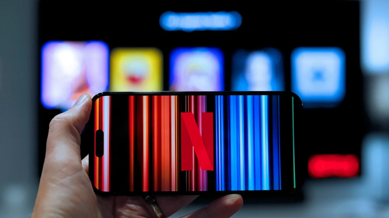 Netflix automatically shares your entire watch history by default and this is how to stop it