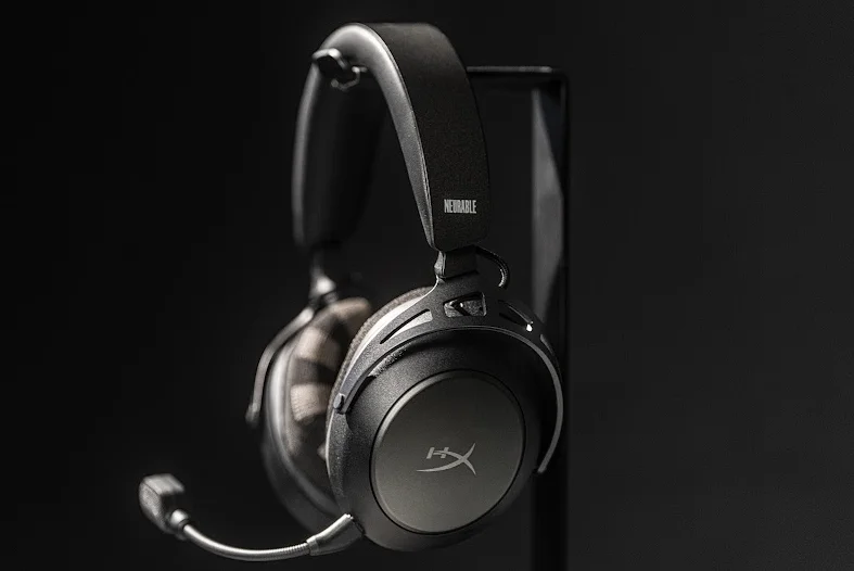 Neurable CEO says brain-tracking headphones could change how we work forever