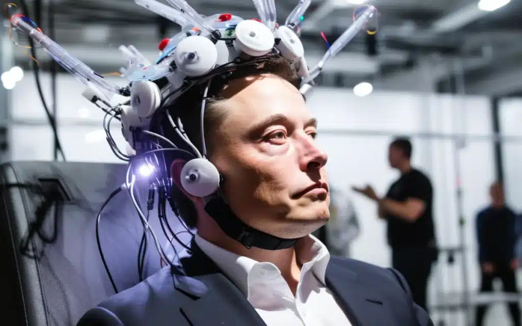 Neuralink is almost ready to roll out its brain chips