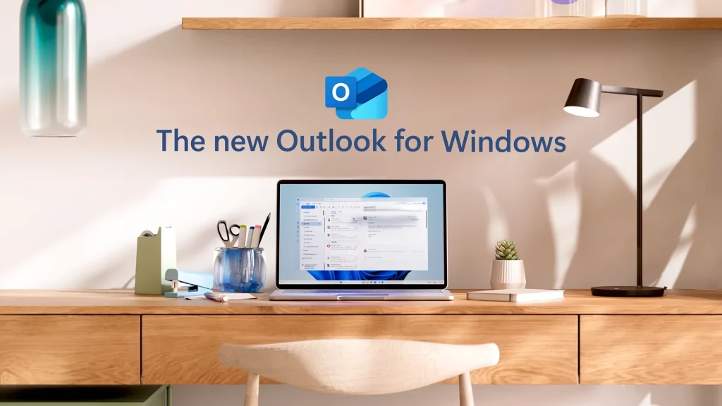 Microsoft adds 15 features to the New Outlook to try and get people to finally switch from Classic Outlook