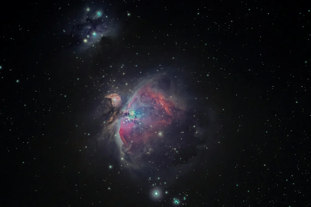 Astronomers have just spotted a new galaxy forming 1.2 billion years after the Big Bang