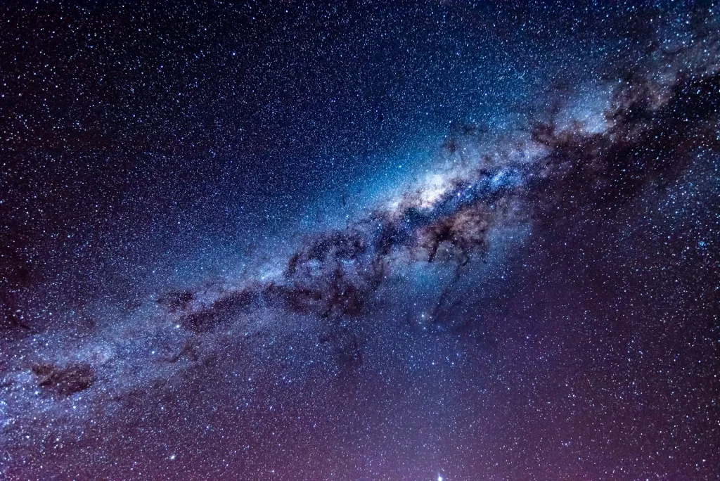 Astronomers have just spotted a new galaxy forming 1.2 billion years after the Big Bang