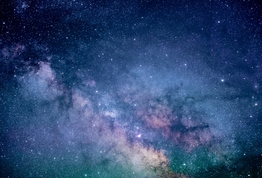 Astronomers have just spotted a new galaxy forming 1.2 billion years after the Big Bang