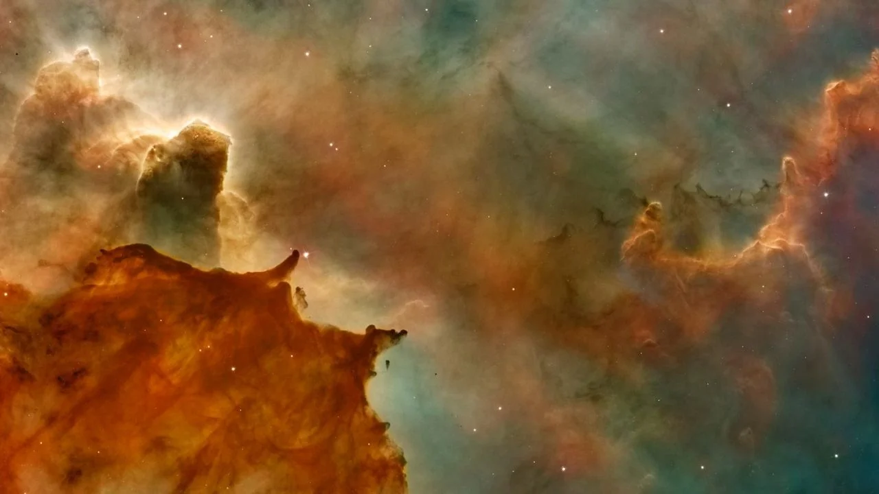 Astronomers have just spotted a new galaxy forming 1.2 billion years after the Big Bang