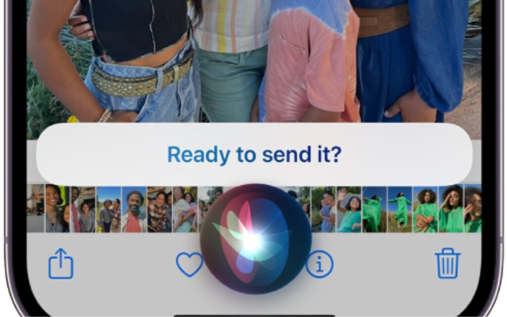 Siri reboot for iOS18