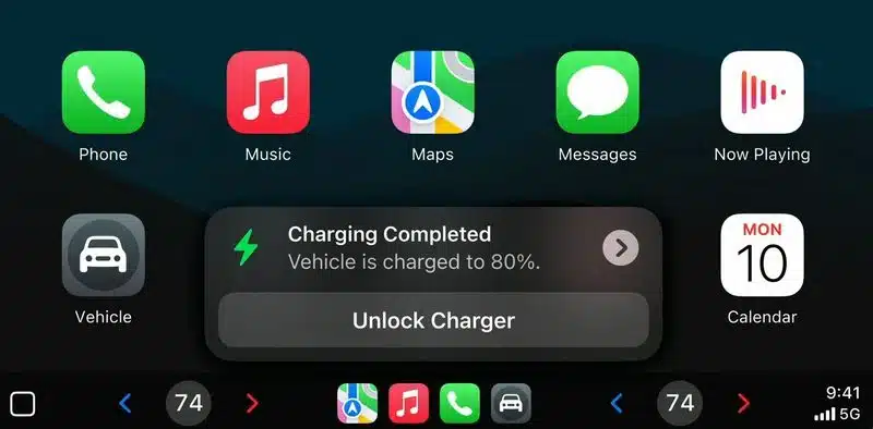 Next-Generation-Apple-CarPlay ios 18