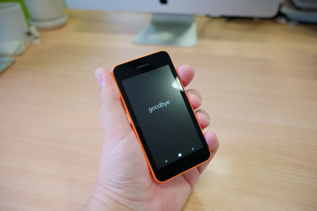 Microsoft blew $7,600,000,000 on a secret dream product that never saw the light of day