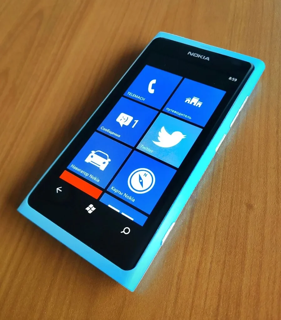 Microsoft blew $7,600,000,000 on a secret dream product that never saw the light of day