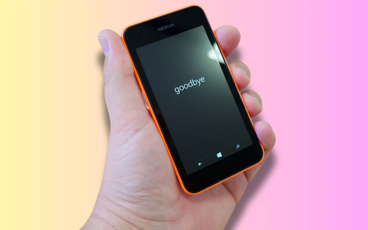 Microsoft blew $7,600,000,000 on a secret dream product that never saw the light of day