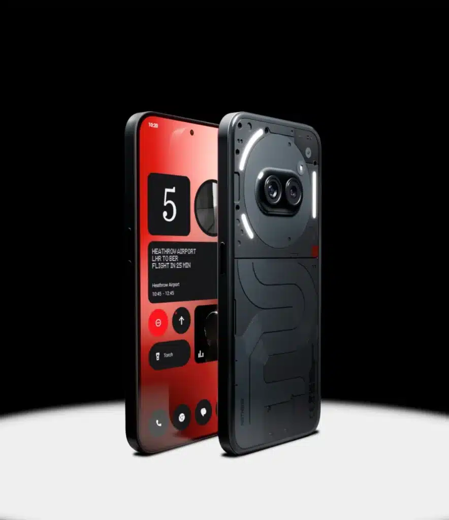 Nothing Phone 2a
