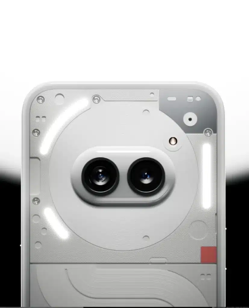 Nothing Phone 2a