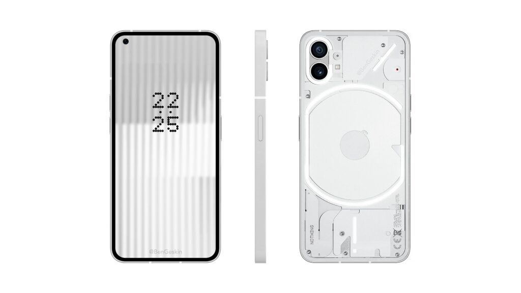Nothing Phone