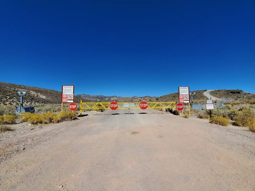 Barack Obama says aliens are 'real' they're just not hidden at Area 51 in fresh interview