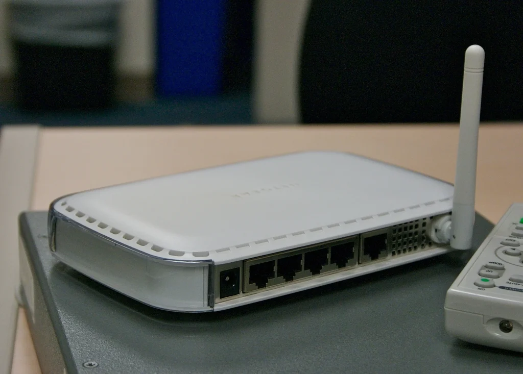 FBI is warning anyone against using these WiFi routers for their own safety