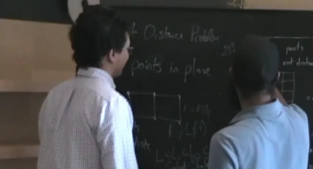 There's a math mystery that's been unsolved for 80 years — until OpenAI got involved