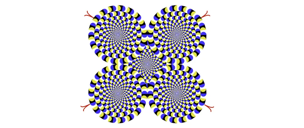 This optical illusion is so confusing it even blows AI's mind