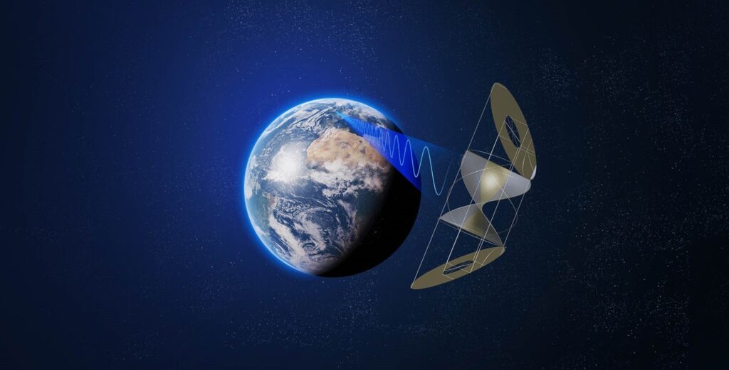Space Solar aims to beam clean power to Earth using solar space systems and satellite technology, with a 30MW orbital demonstrator due by 2030