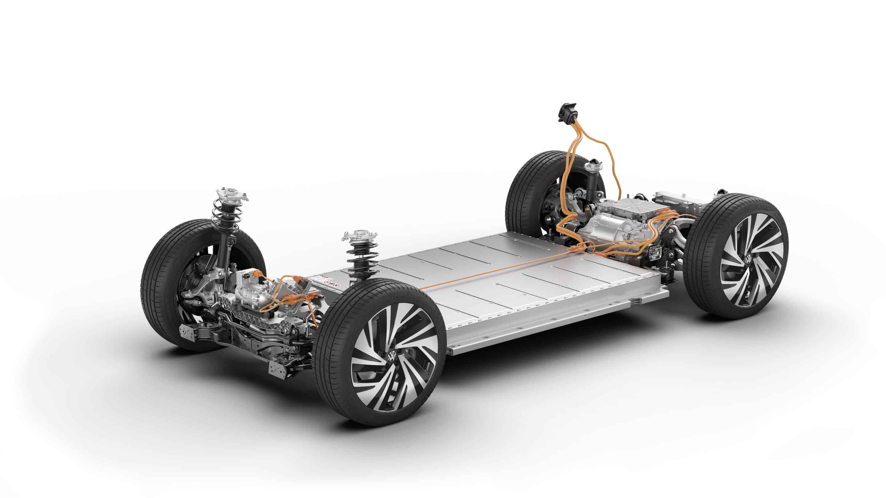 Experts debunk common EV myth that's 'simply not true' as they seek to change narrative
