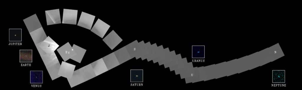 NASA Voyager 1 has sent confusing messages back to earth from 15 billion miles away