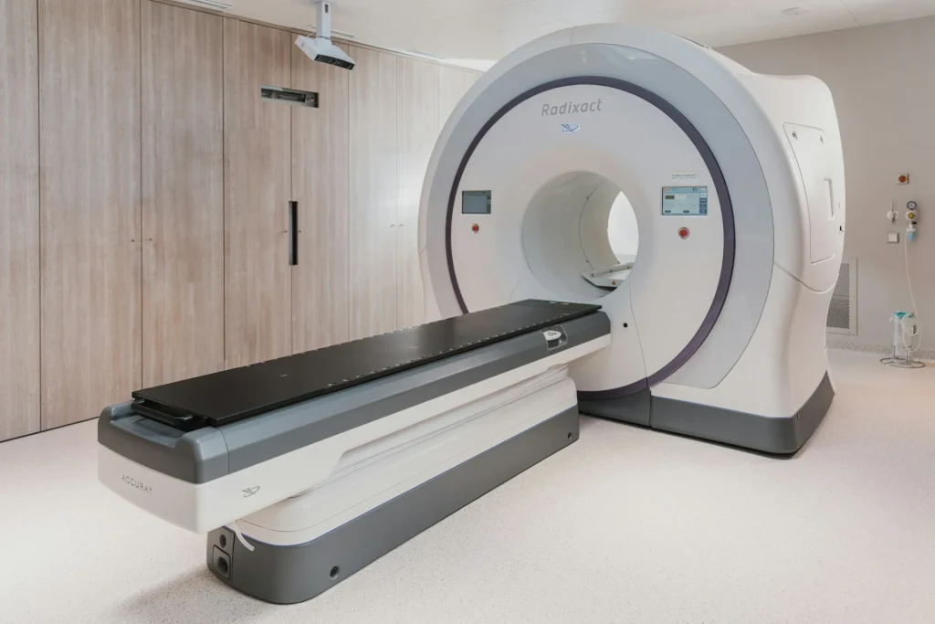 AI is able to spot pancreatic cancer years before a regular diagnosis would happen, study finds