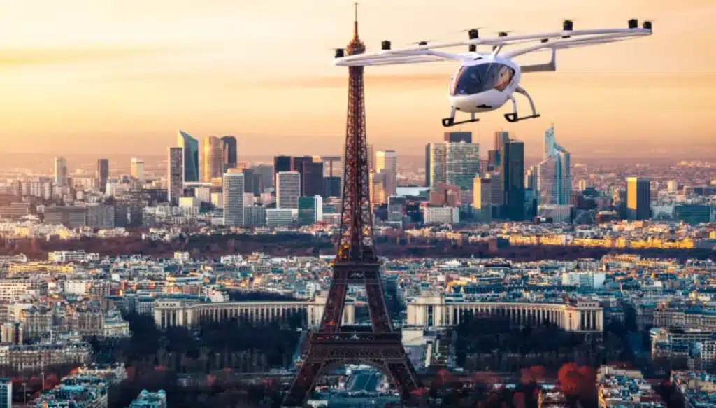 Paris