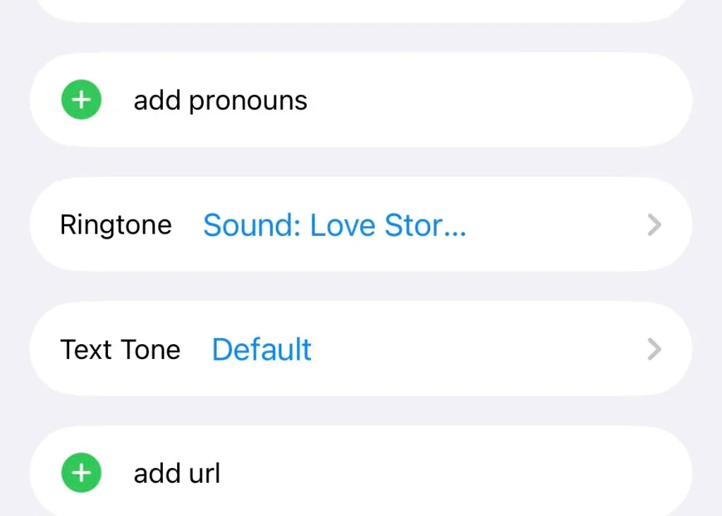 This is how to set your iPhone ringtone as whatever song or sound you like