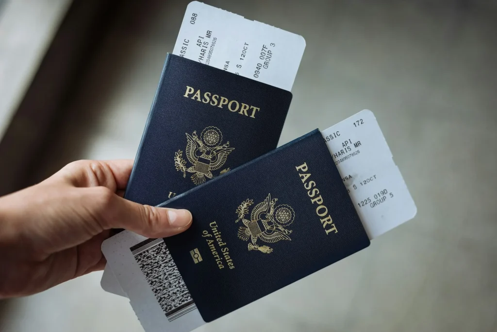 You can now add your passport to your Apple Wallet if you're in the US and this is how to do it