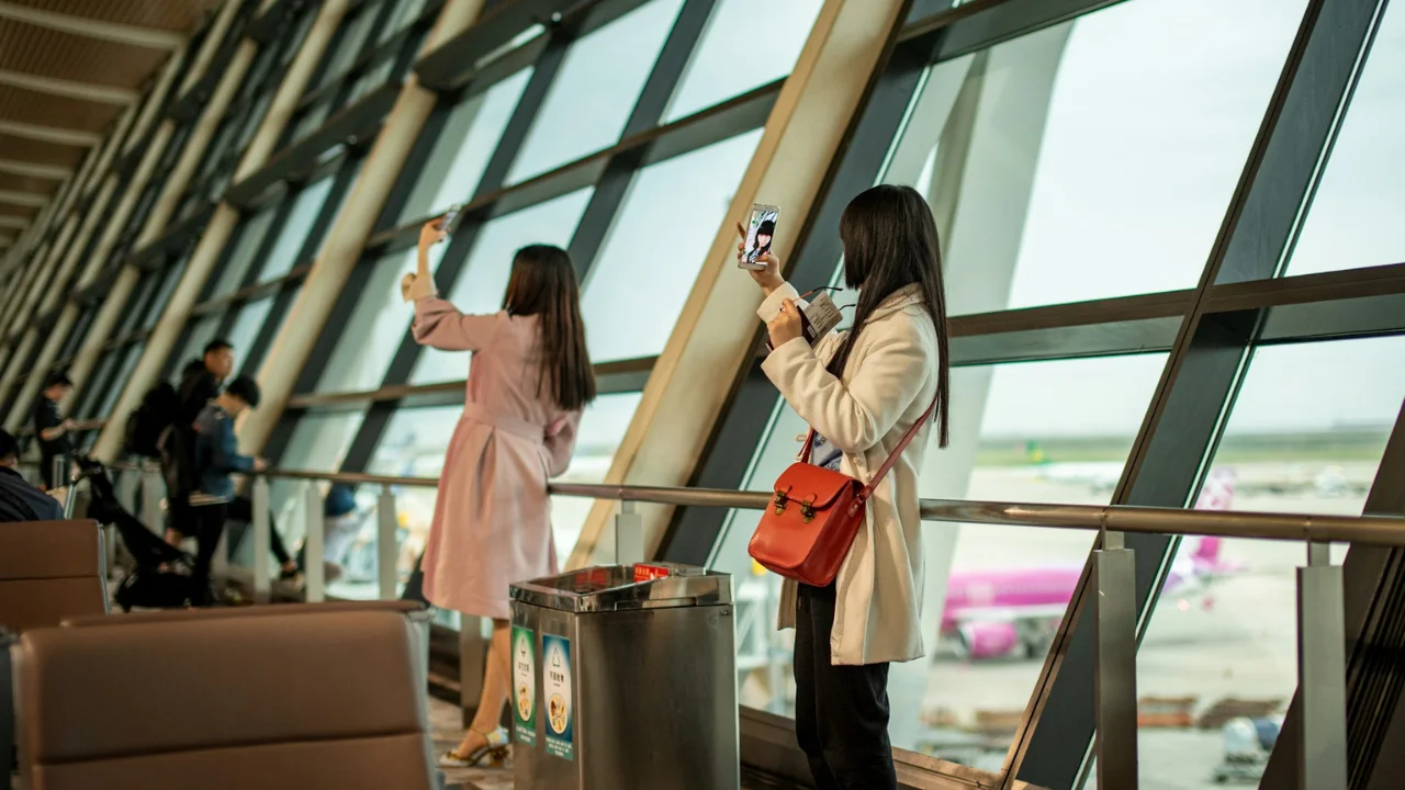 You can now add your passport to your Apple Wallet if you're in the US and this is how to do it