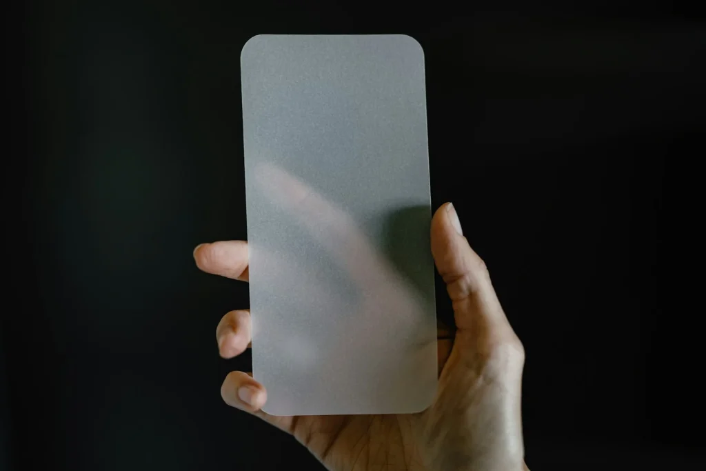 This is why you should consider ditching your 'outdated' screen protector on your phone
