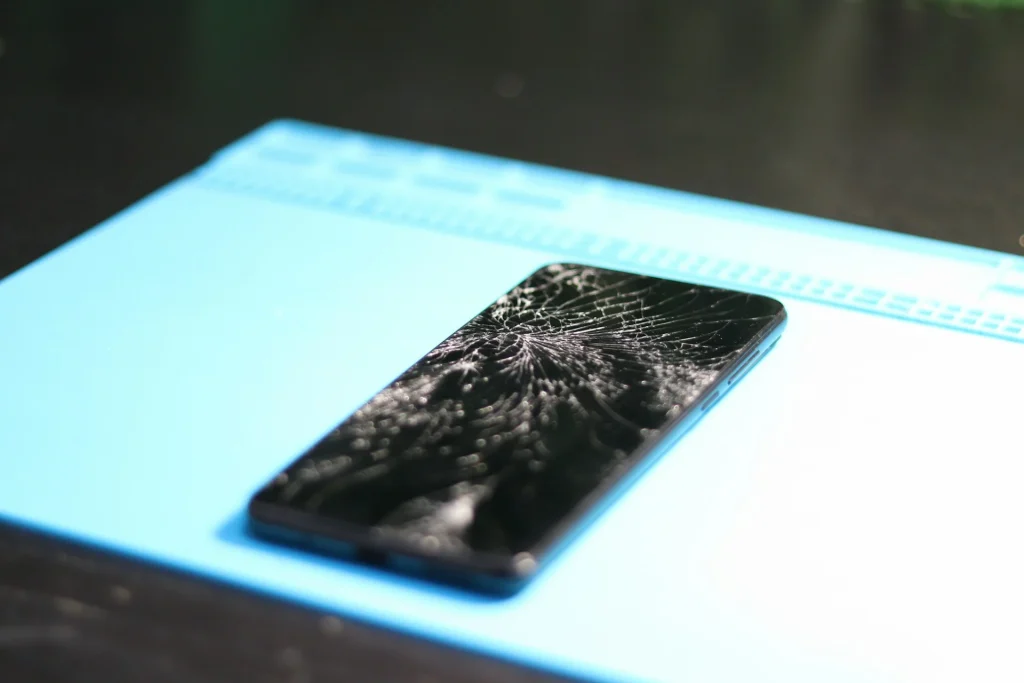 This is why you should consider ditching your 'outdated' screen protector on your phone